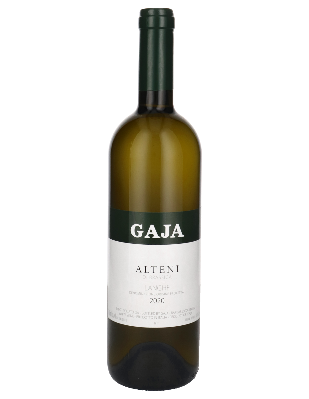 2020 Alteni di Brassica Angelo Gaja